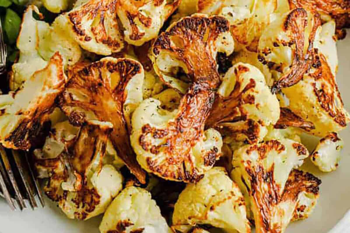 Master Crispy Roasted Cauliflower: Easy Steps & Expert Tips