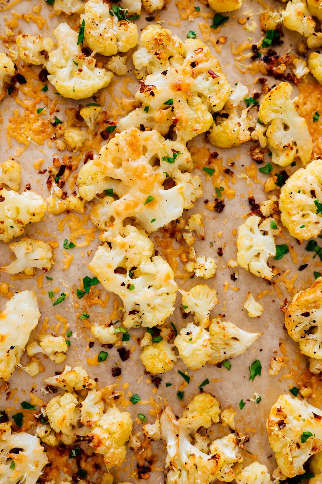 Roasted Cauliflower: 4 Delicious Global Flavor Variations